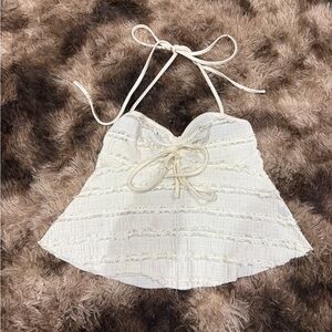 Cute Summer tank top